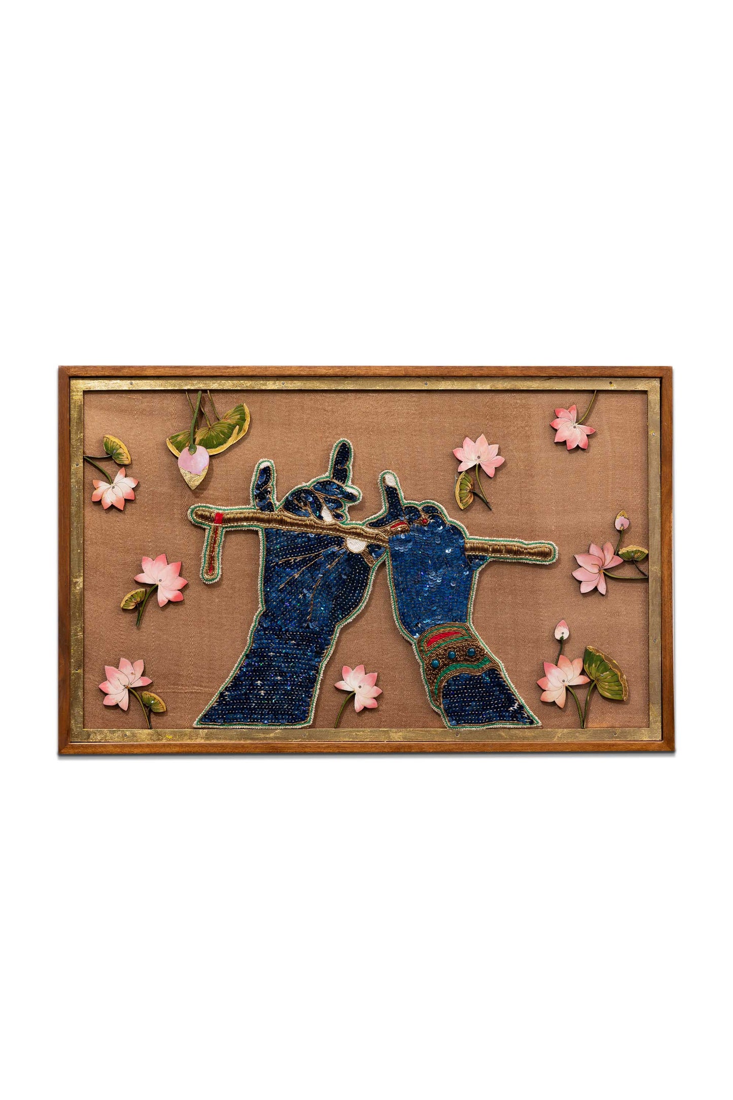 Murlidhar Wall Frame