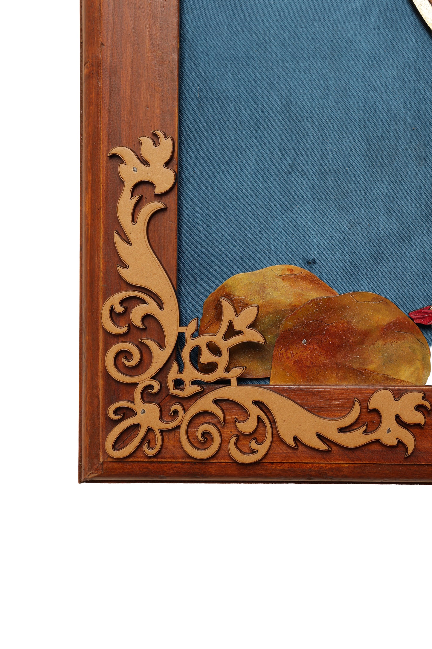 Ramdoot Wall Frame