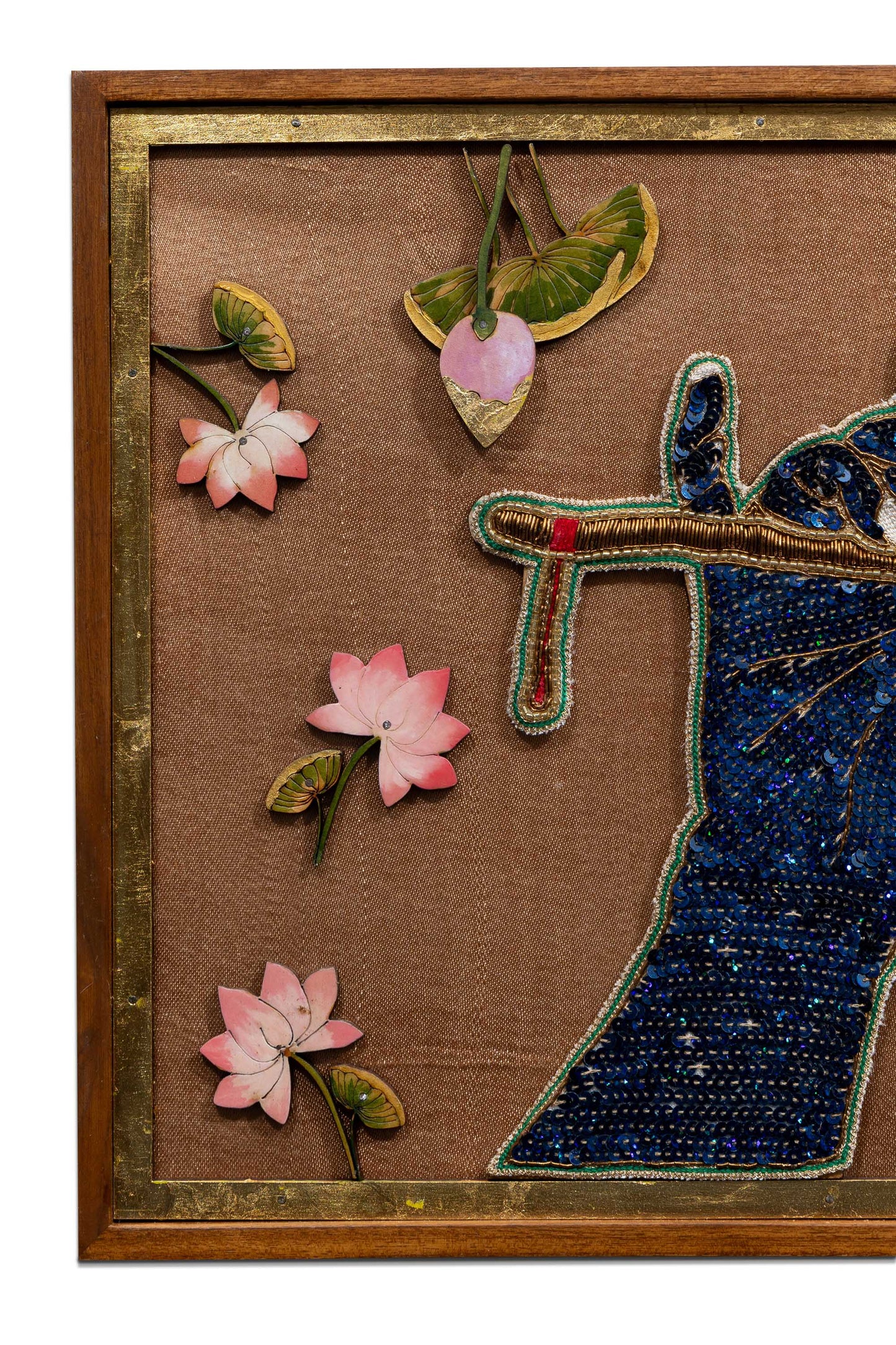 Murlidhar Wall Frame