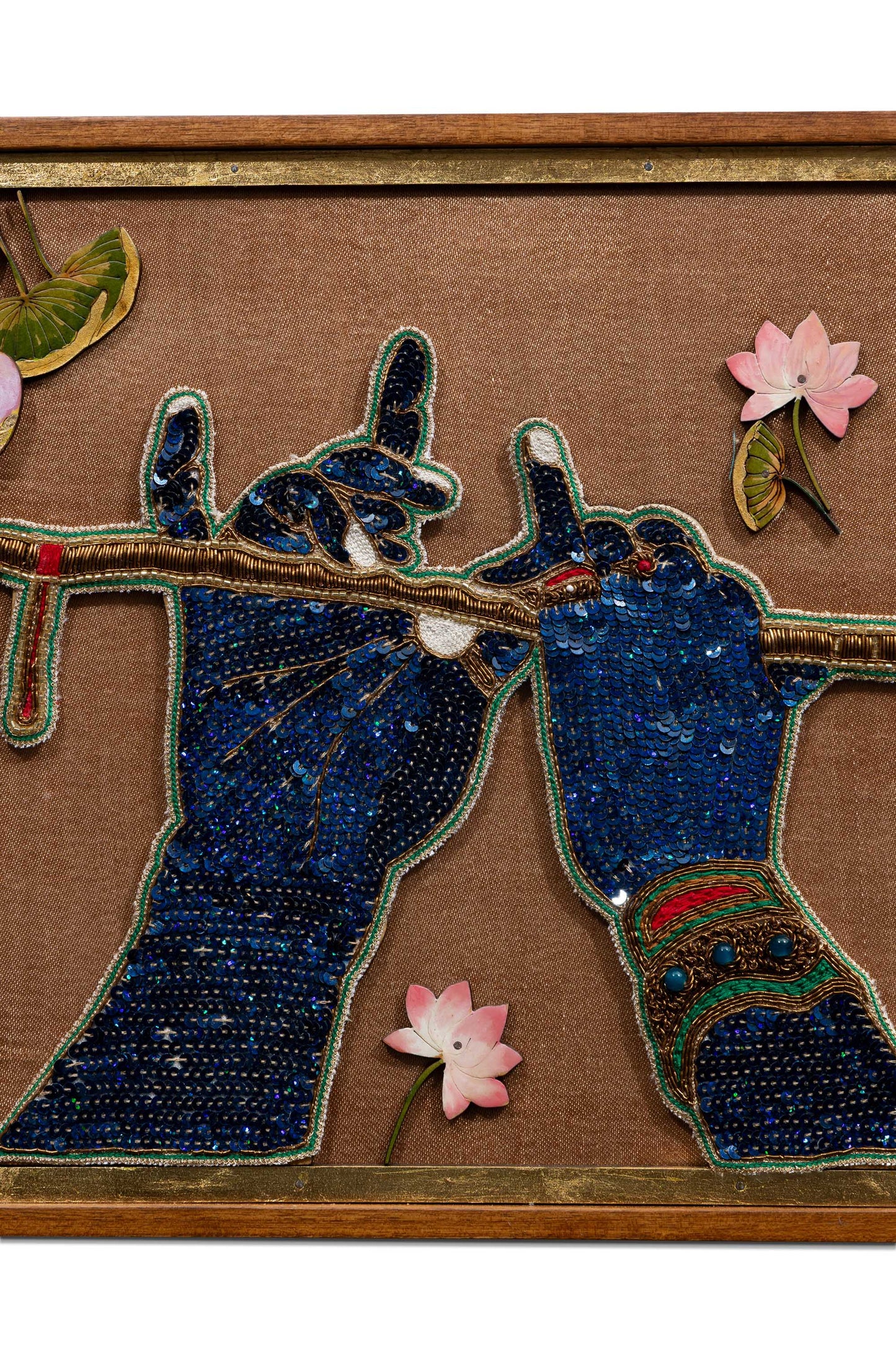 Murlidhar Wall Frame