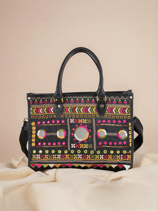 Banjara Tote Bag