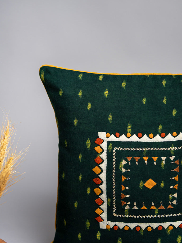 Kanguri Cushion Cover