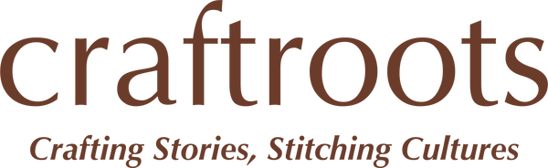 Craftroots Logo