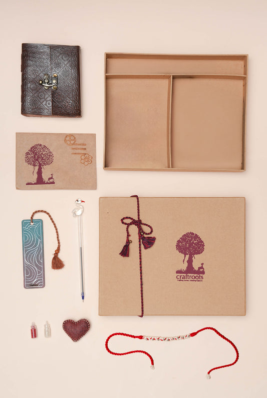 The Everyday Bond Rakhi Kit