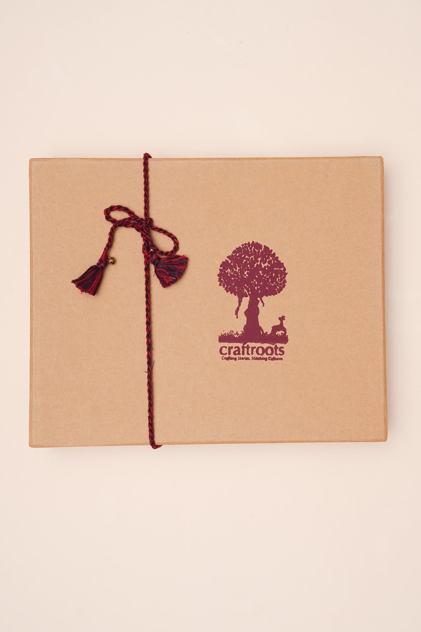 Classic Rakhi Ritual Box
