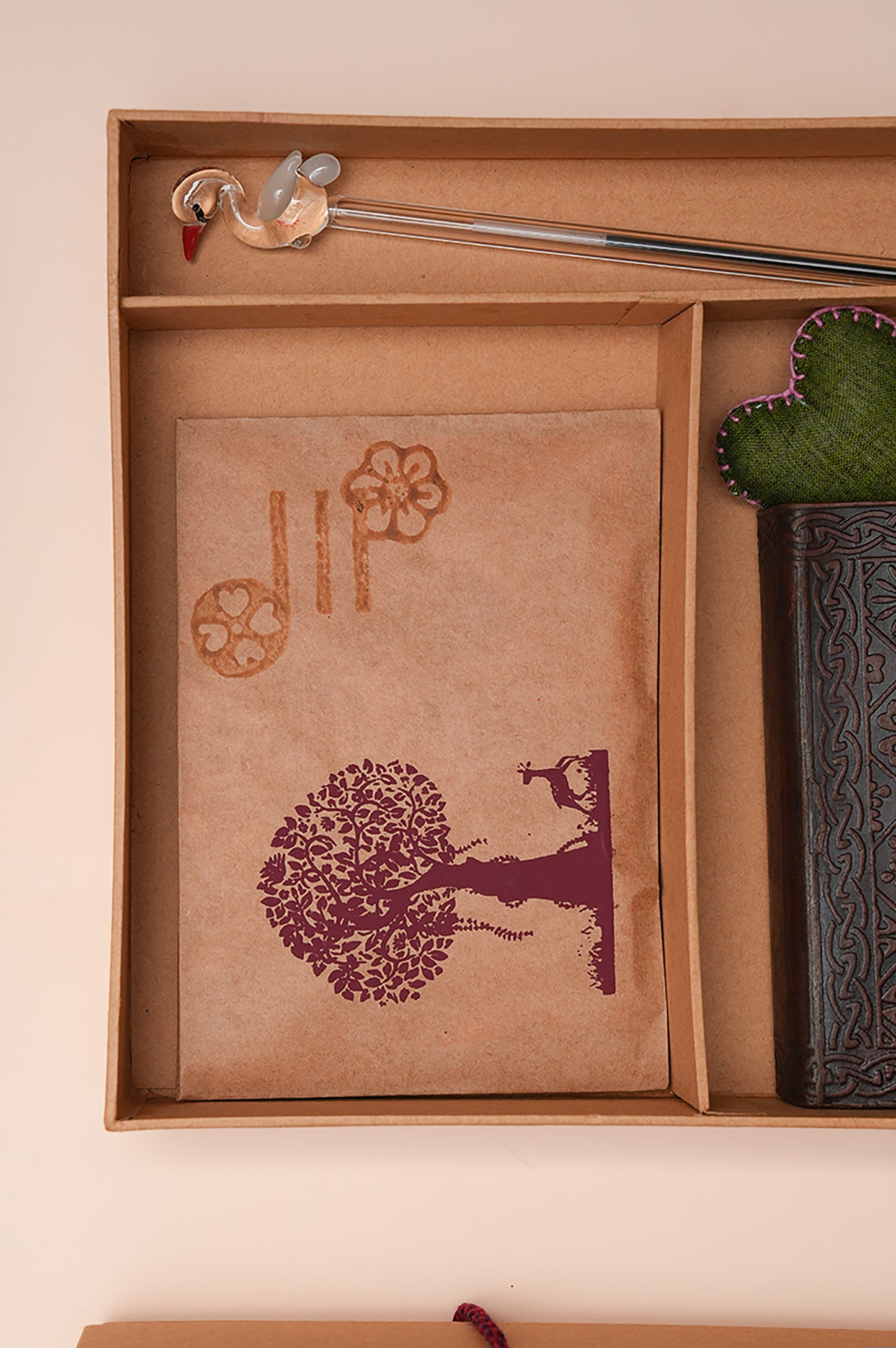 Classic Rakhi Ritual Box
