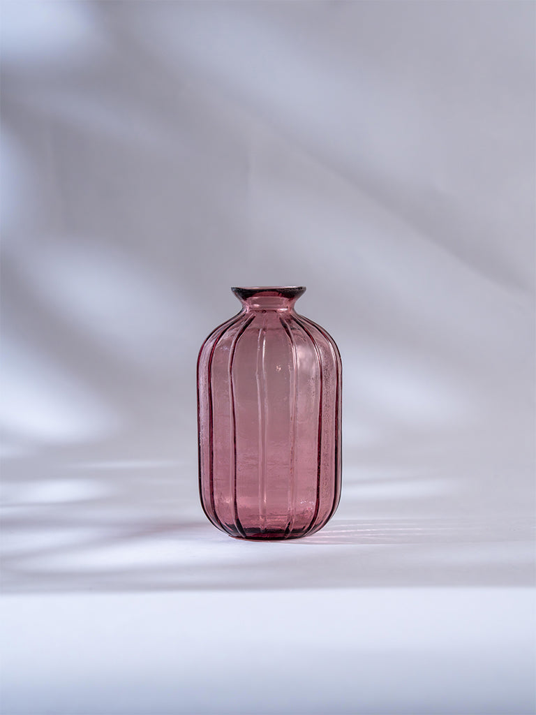 Glass Vase