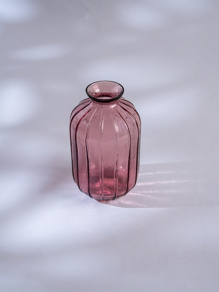 Glass Vase