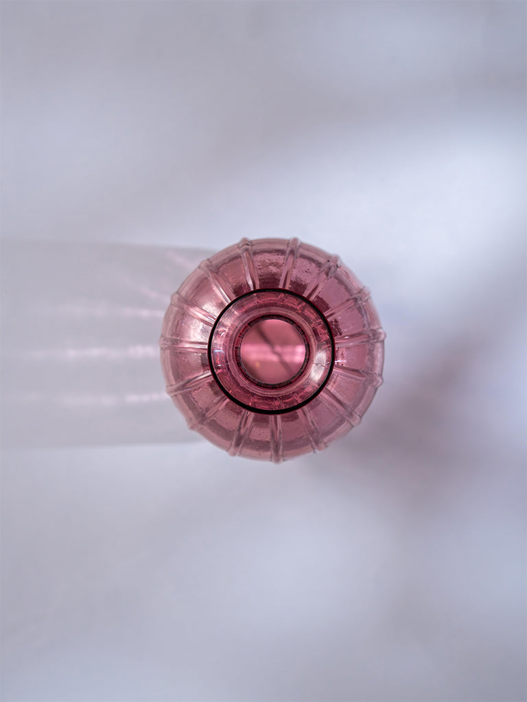Glass Vase