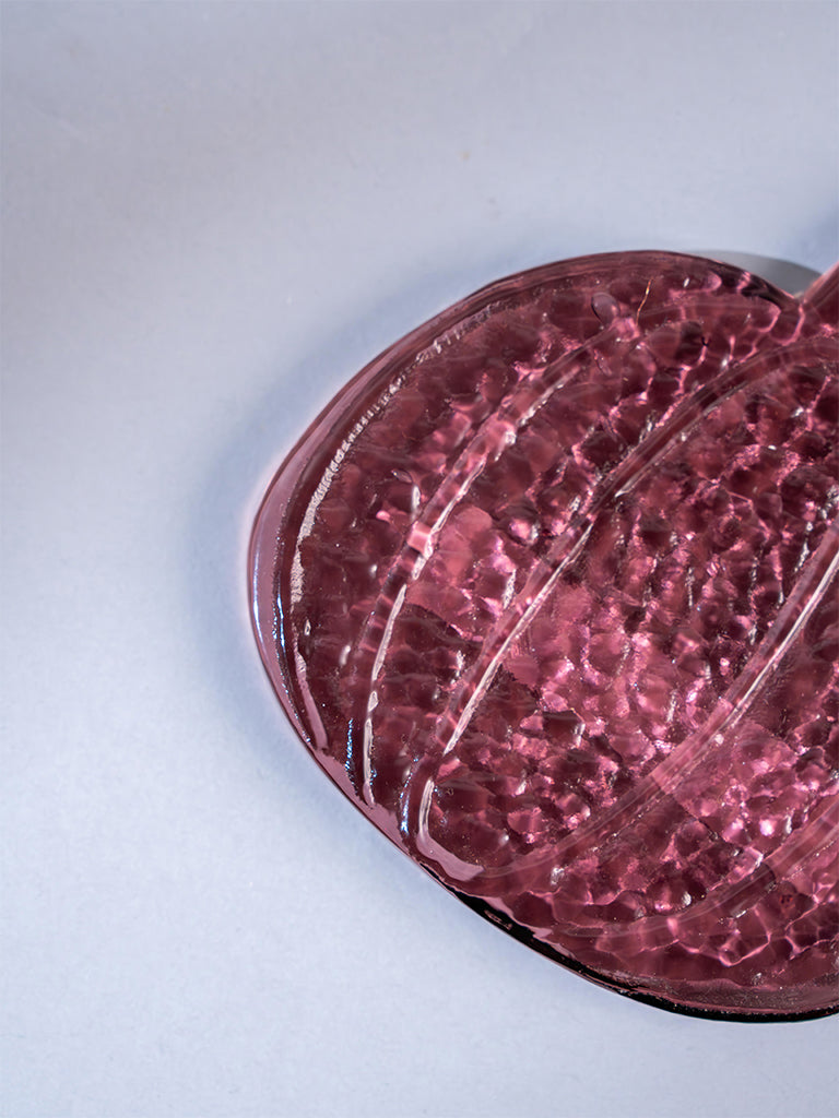 Glass Coaster