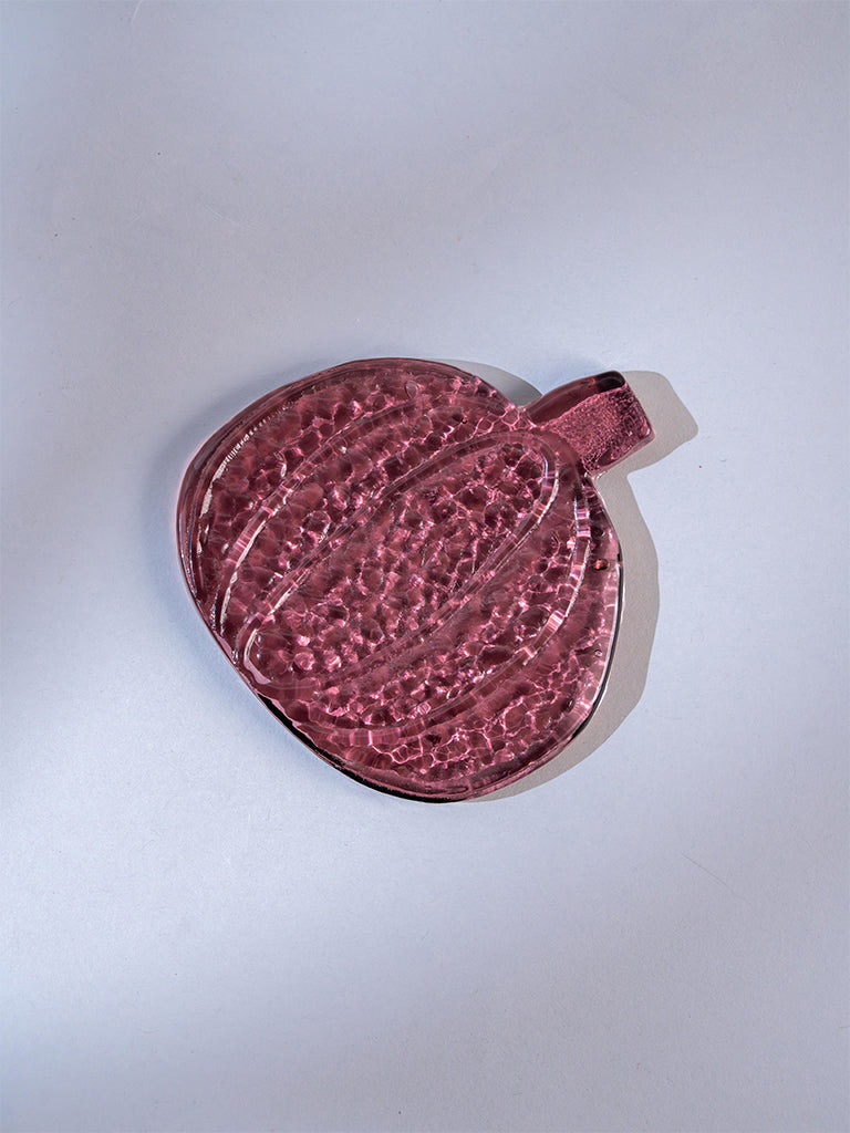 Glass Coaster