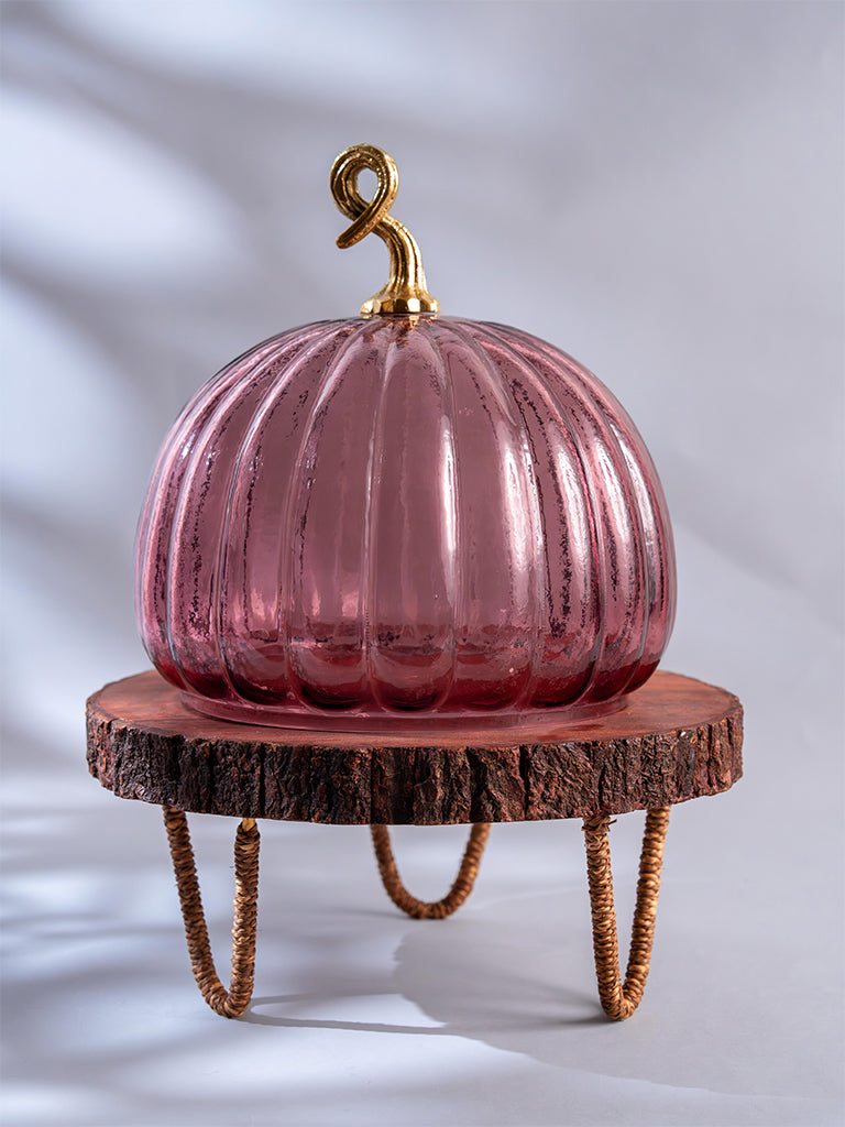 Cake Dome