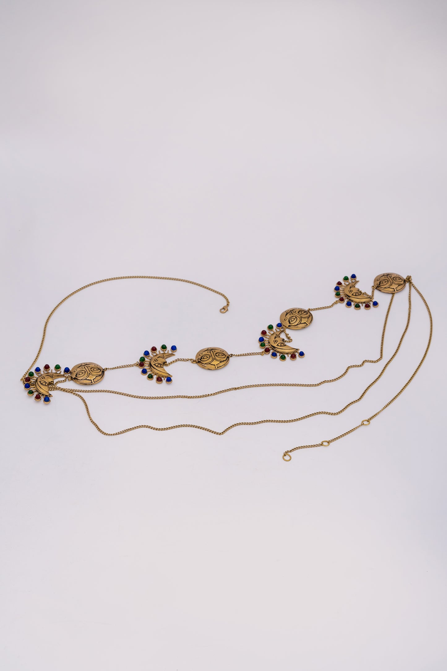 Sooraj Chaand kamar Bandh