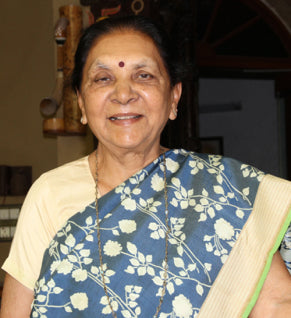 Smt. Anandiben Patel