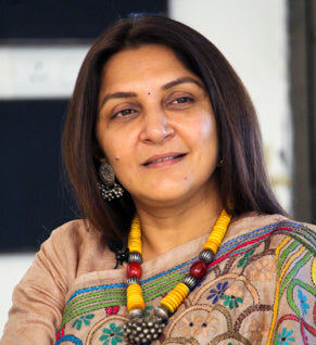 Smt. Anandiben Patel