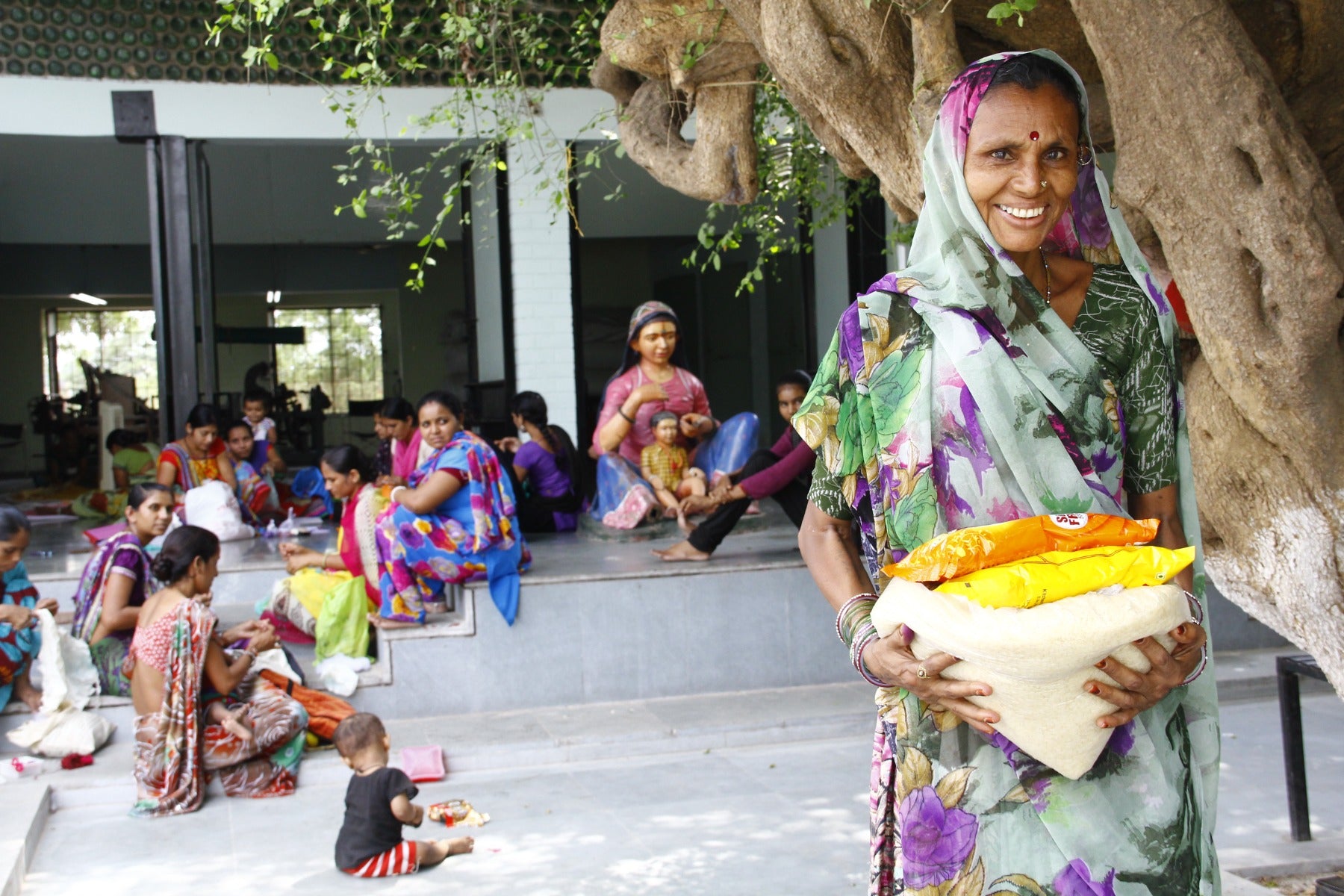 Rudra Women Empowerment Center