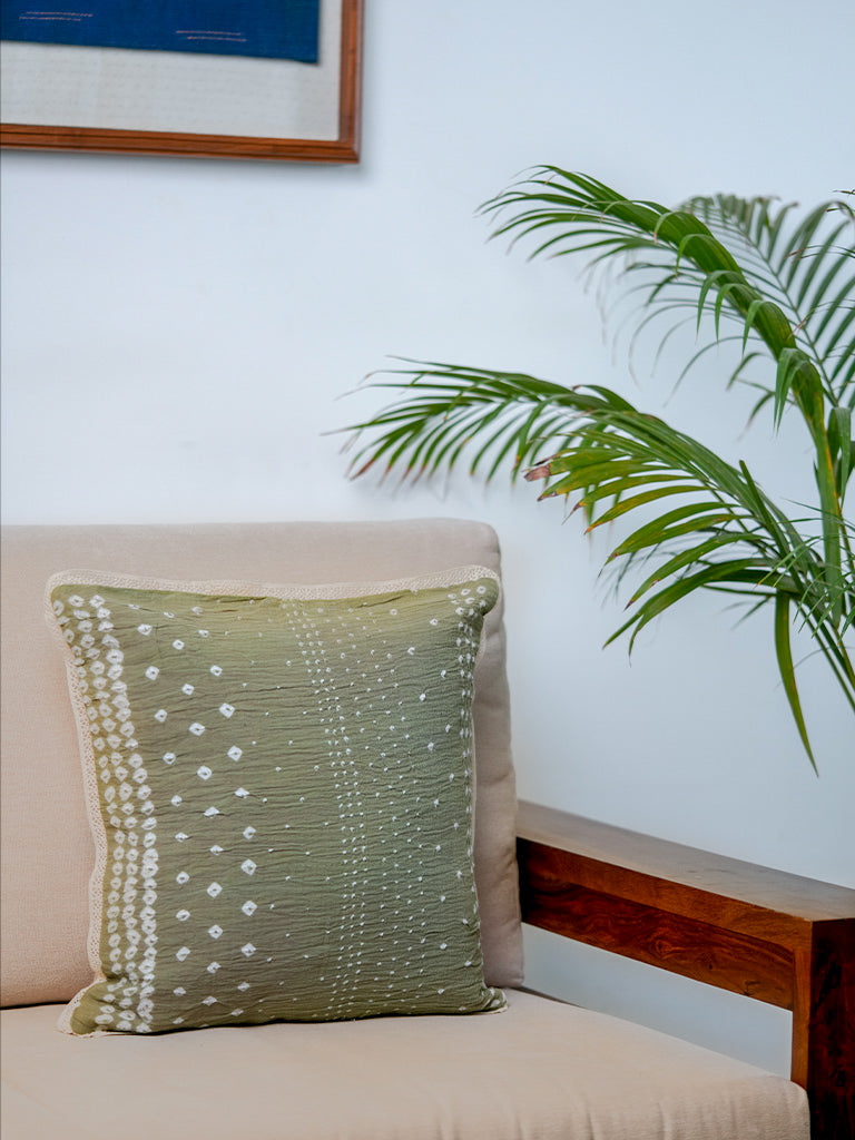 Kala Cotton Bandhani