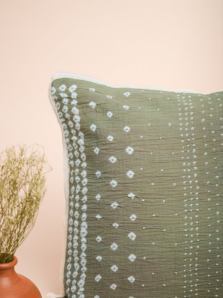 Kala Cotton Bandhani