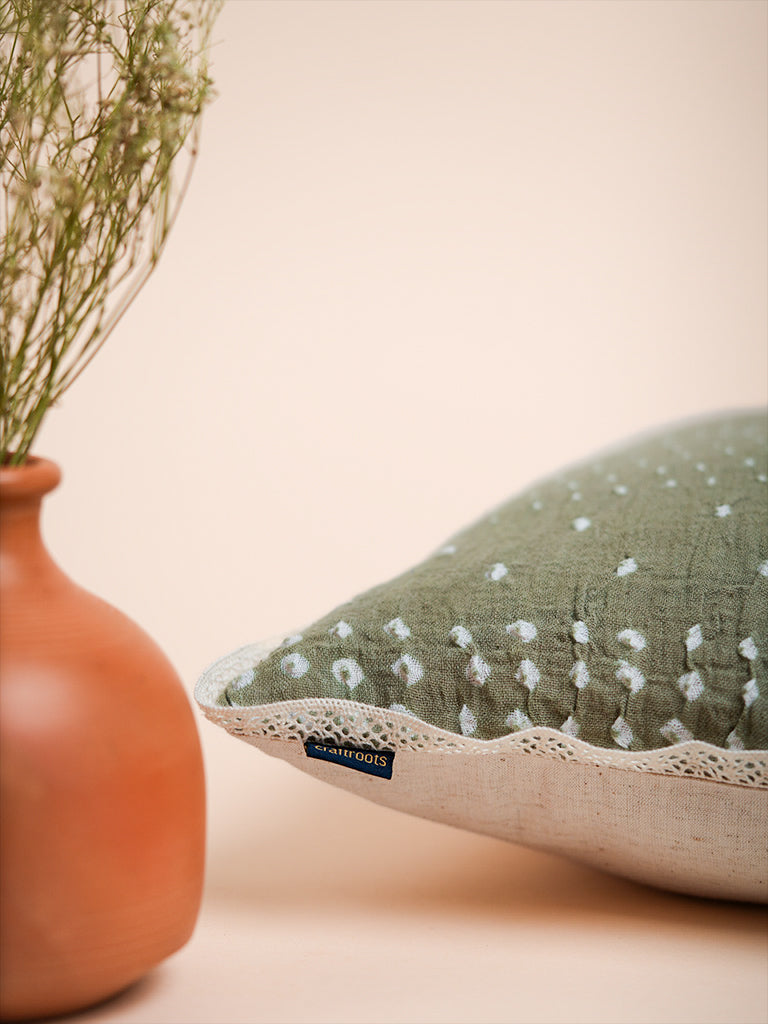 Kala Cotton Bandhani