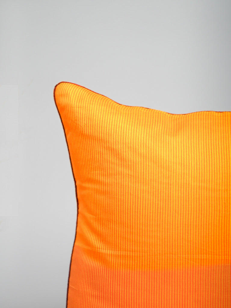 Char Kanguri Cushion Cover