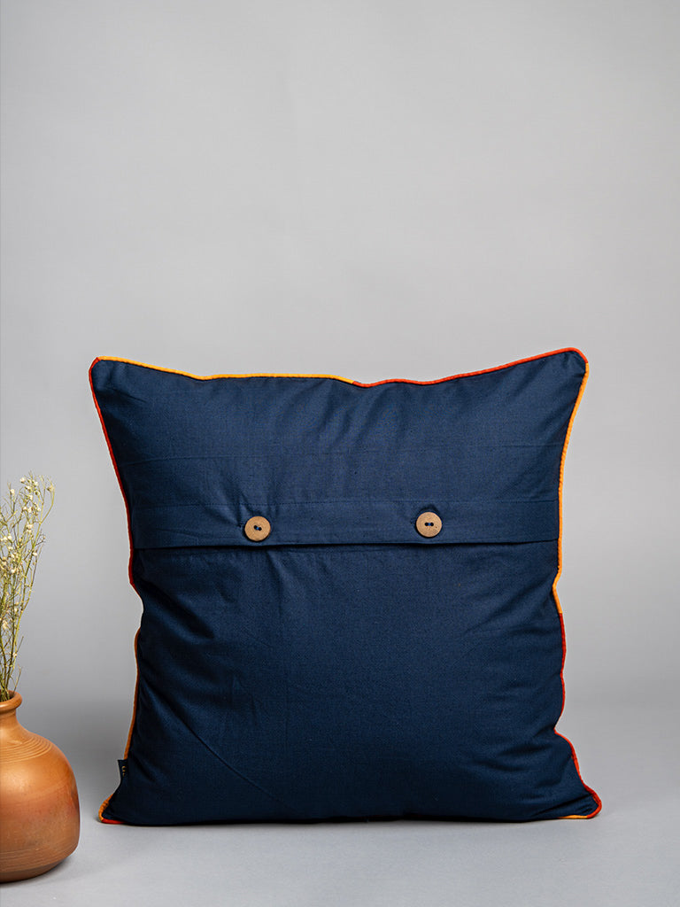 Raindrops Cushion Cover