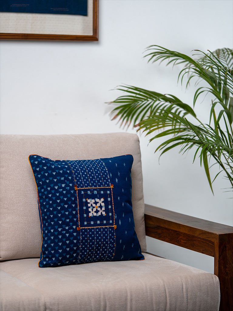 Jasmin Cushion Cover