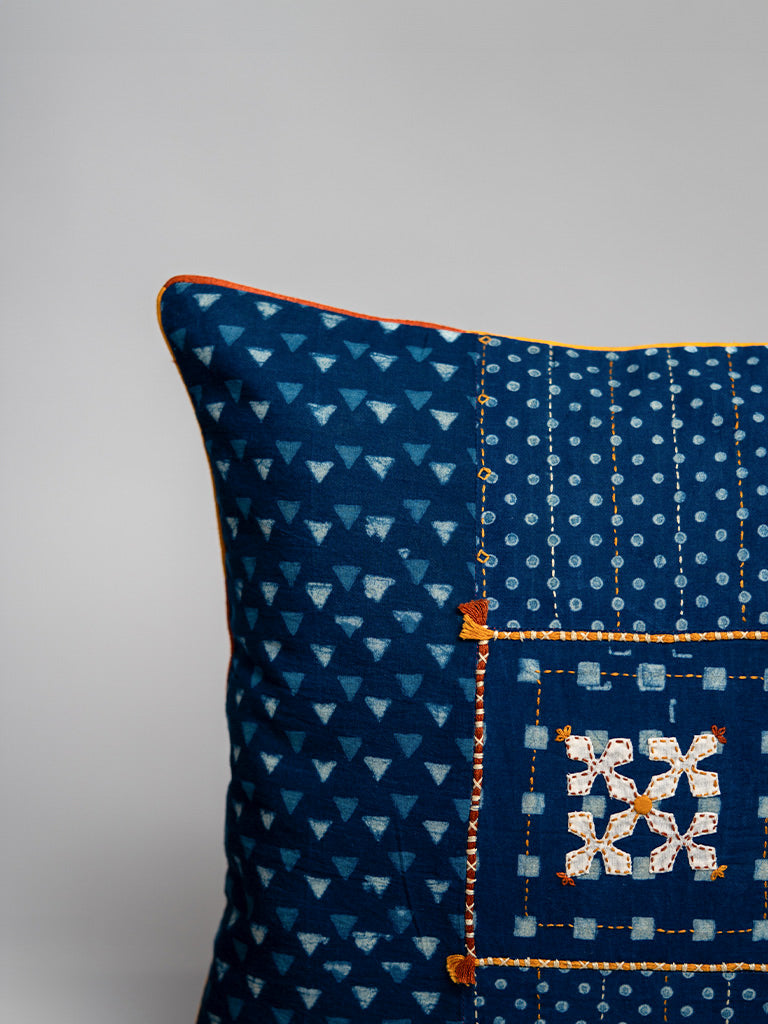 Jasmin Cushion Cover