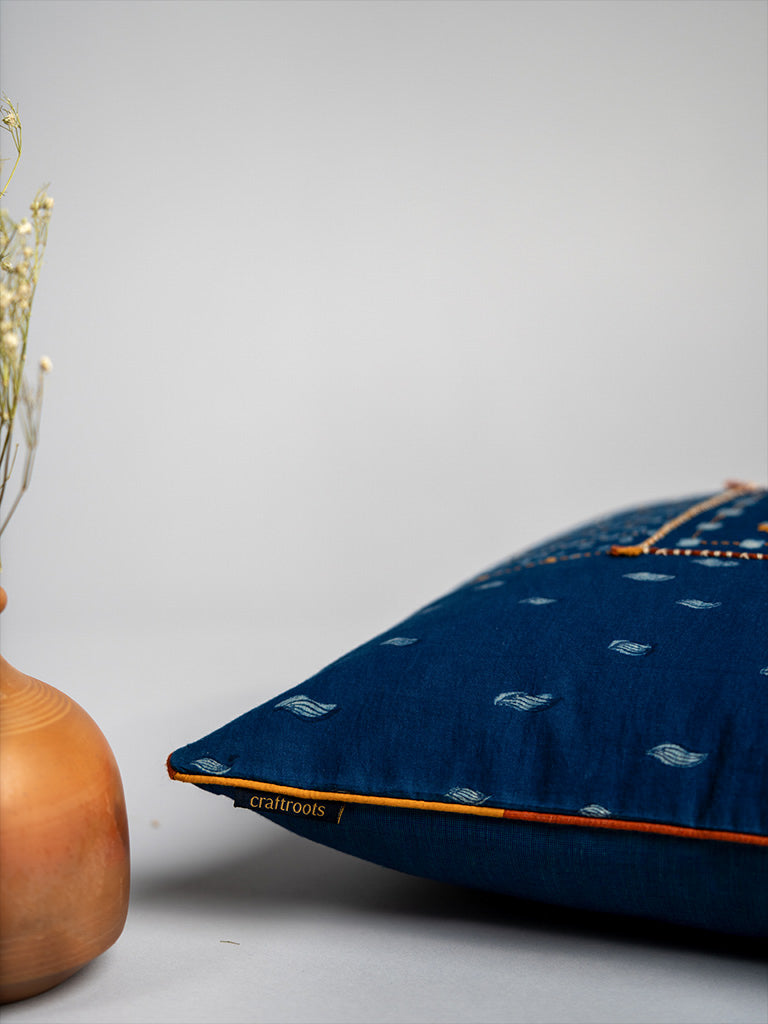 Jasmin Cushion Cover