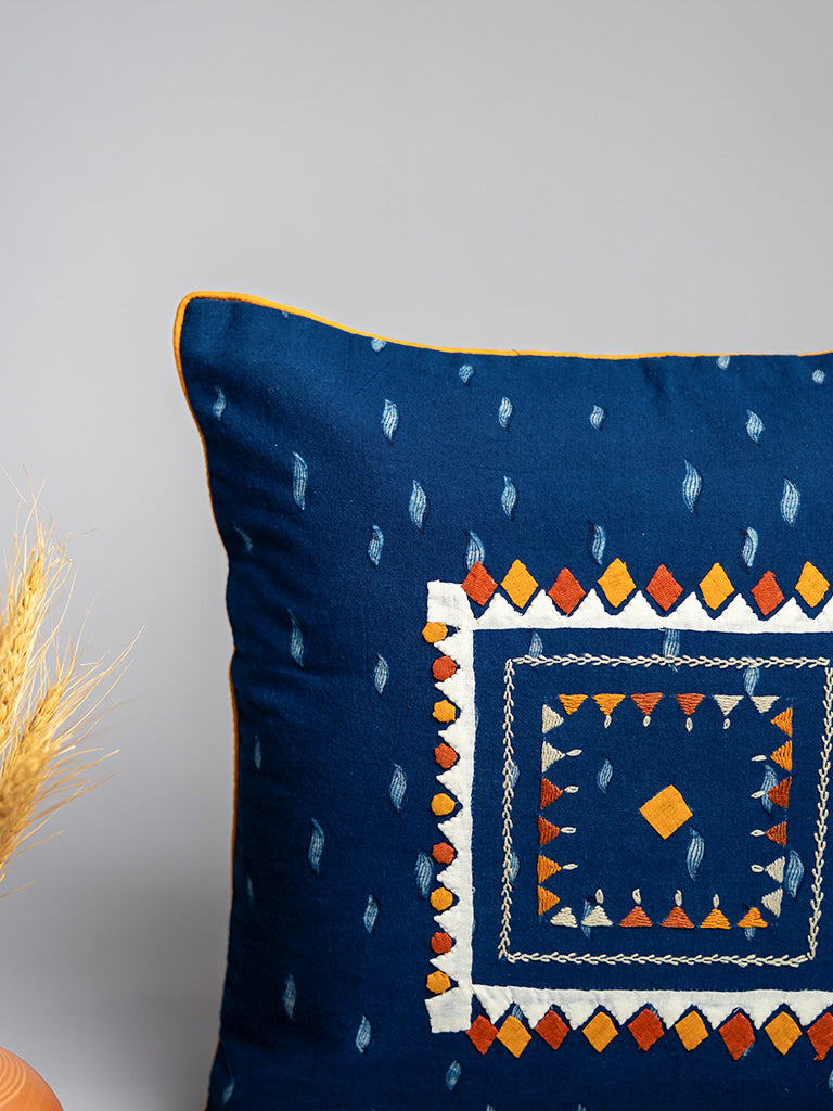 Kanguri Cushion Cover