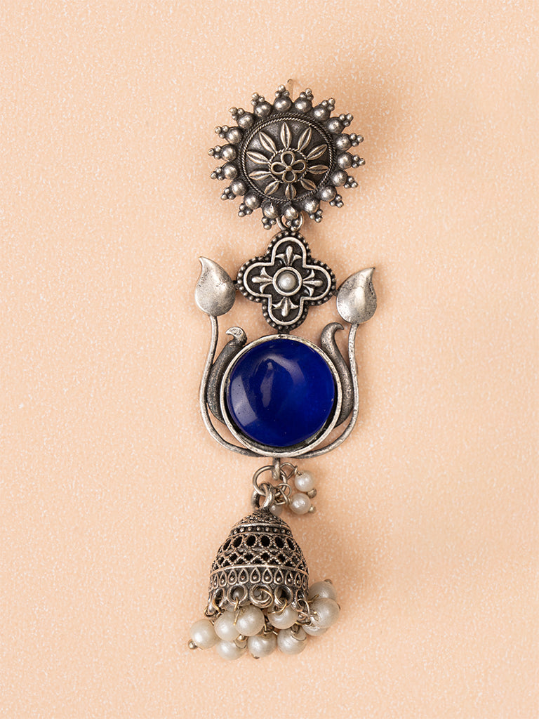 Sunflower Jhumka