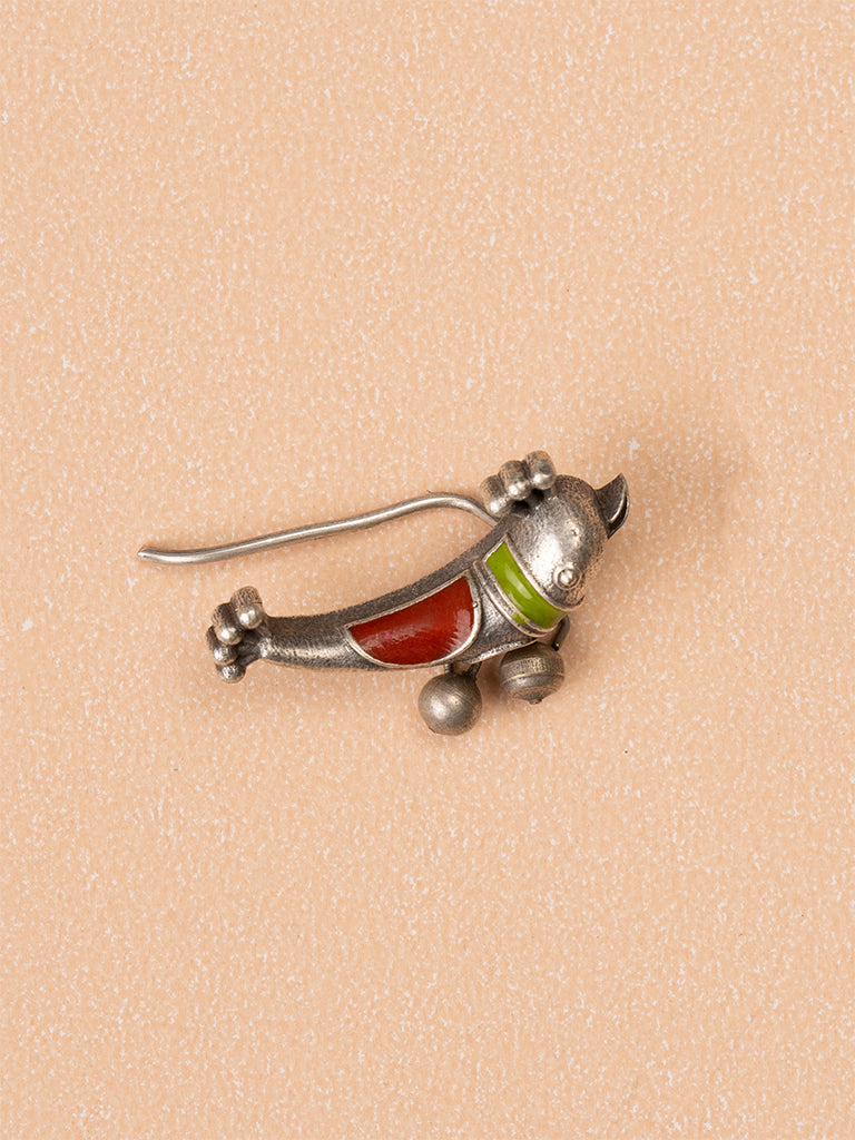 Fish Earring