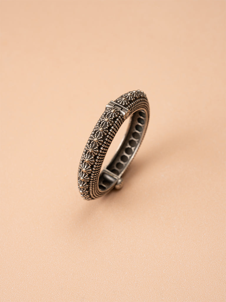 German Sliver Bangle