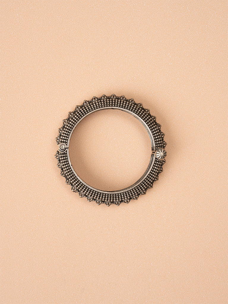 German Sliver Bangle