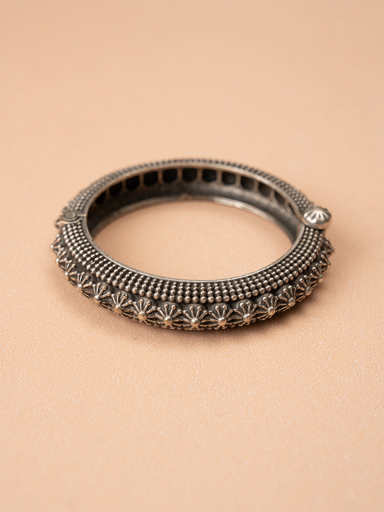 German Sliver Bangle