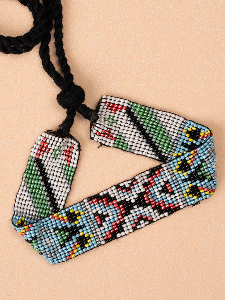 Handmade Traditional Choker
