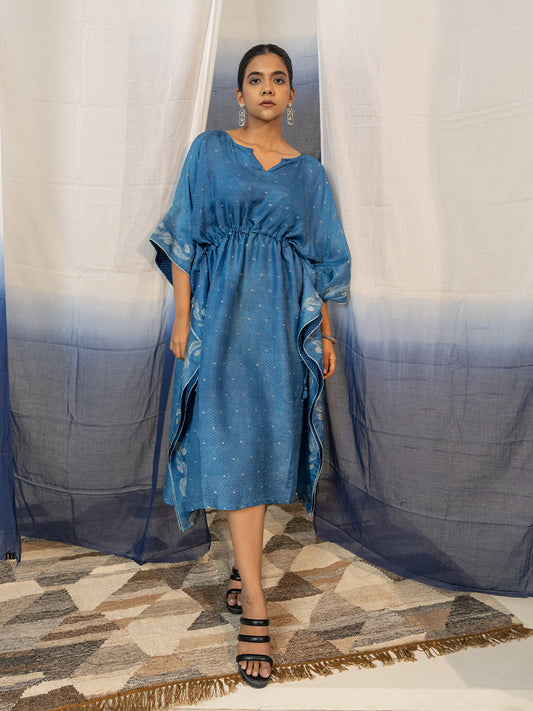 Mid- Length Kaftan