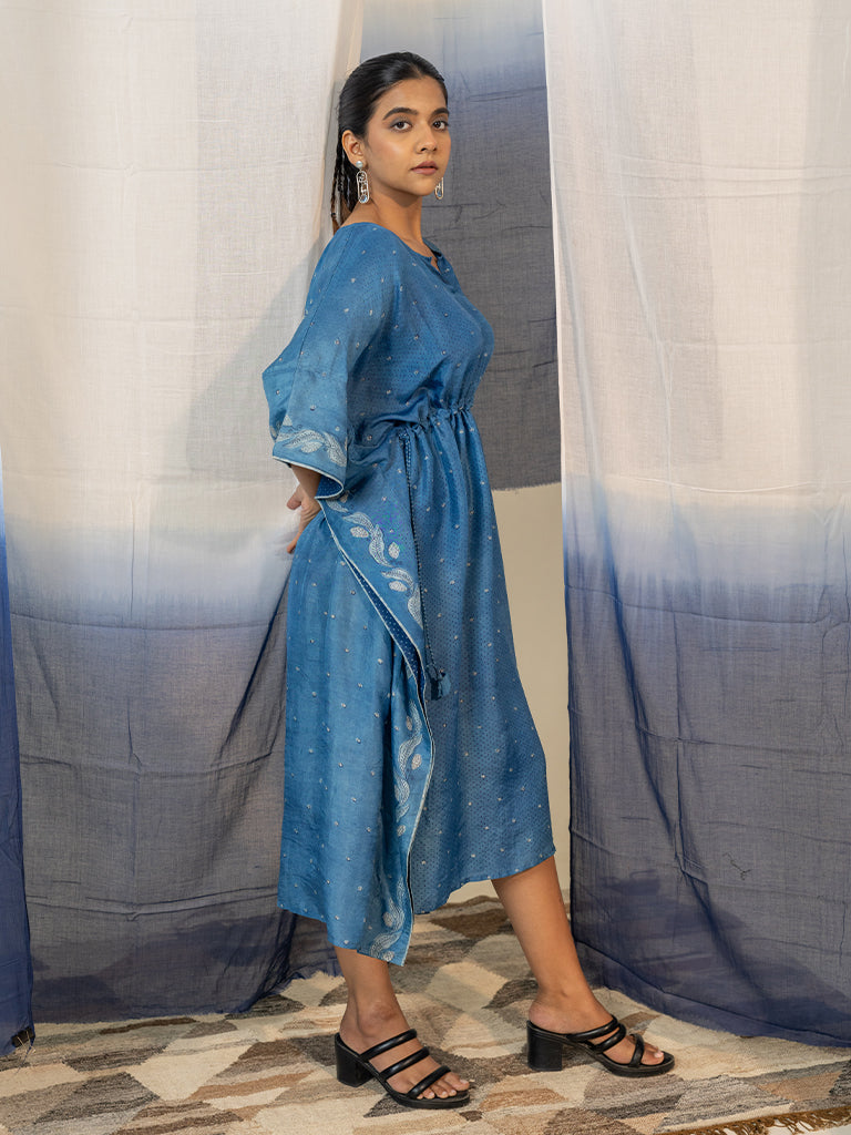 Mid- Length Kaftan