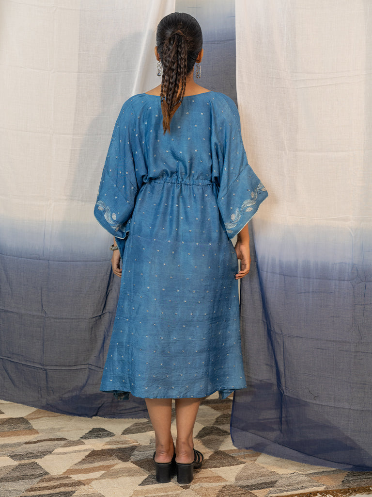 Mid- Length Kaftan