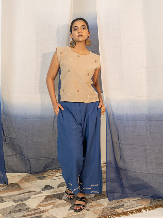Kala Cotton Cord Set