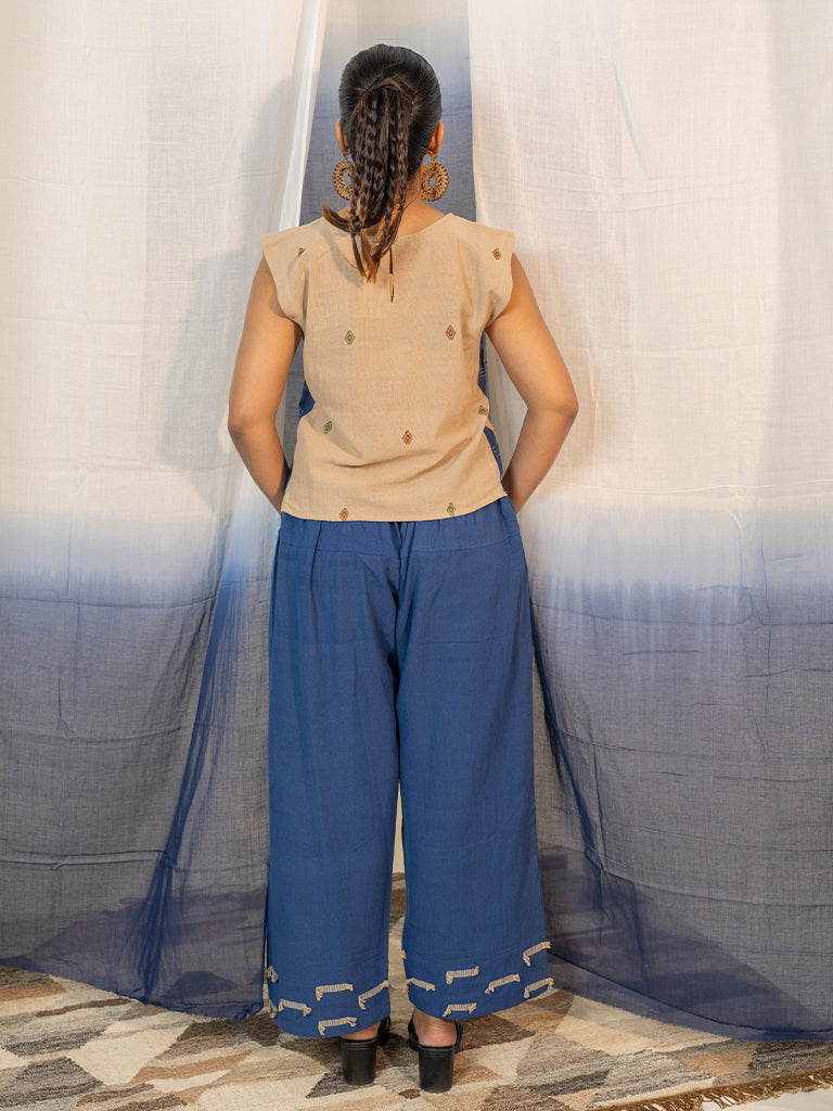 Kala Cotton Cord Set