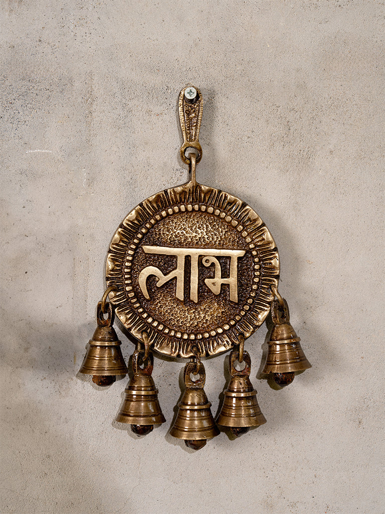 Wall - Subh Labh Bells