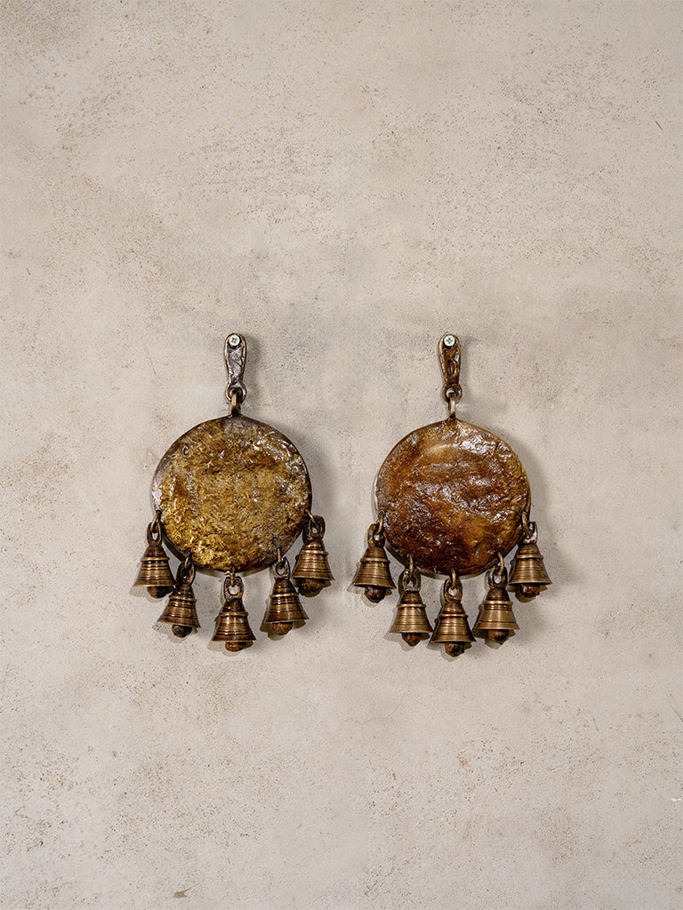 Wall - Subh Labh Bells