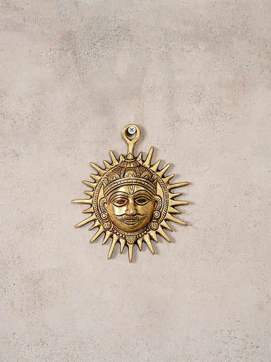 Suraj Plate