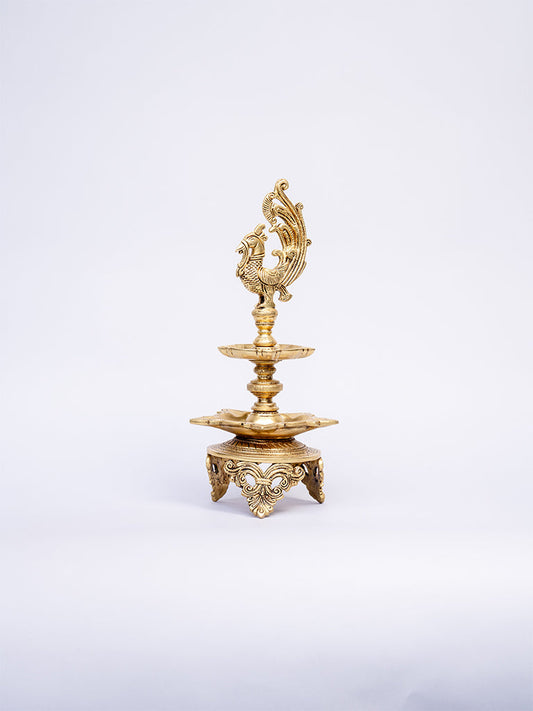 Anna Lamp