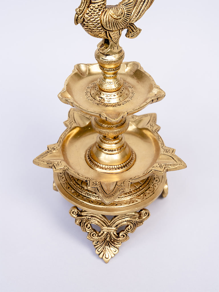 Anna Lamp