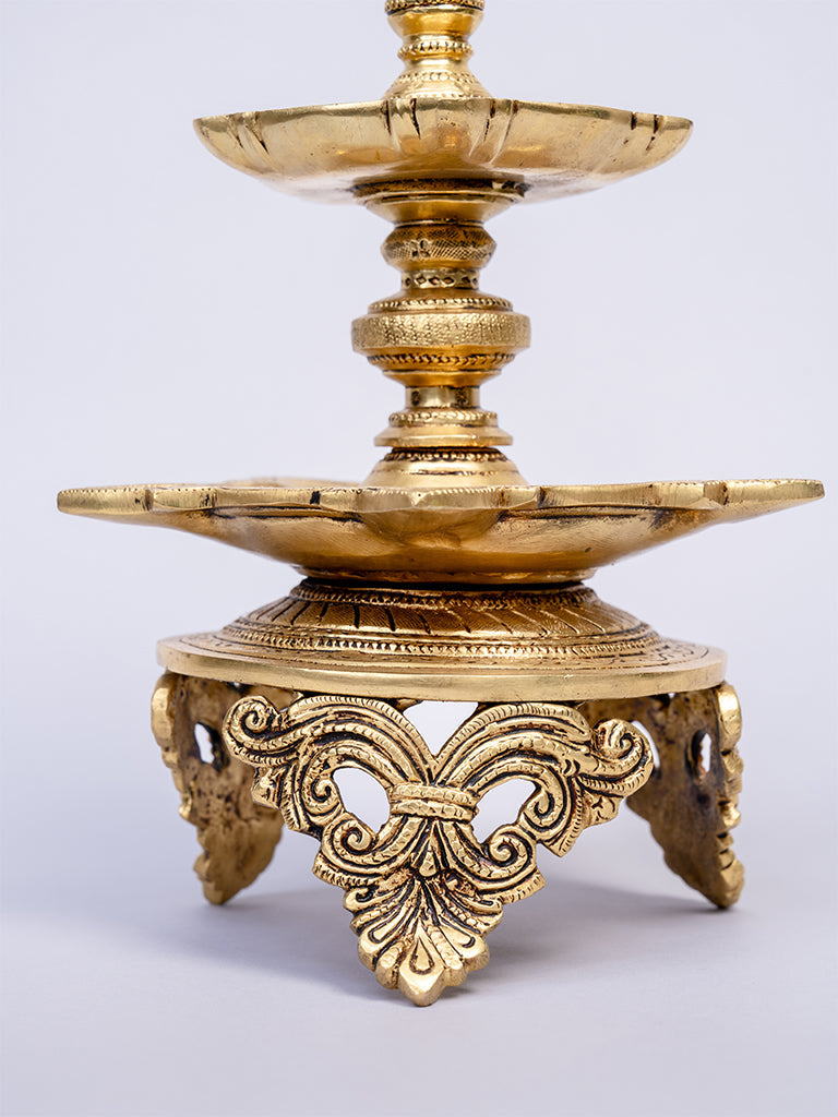 Anna Lamp