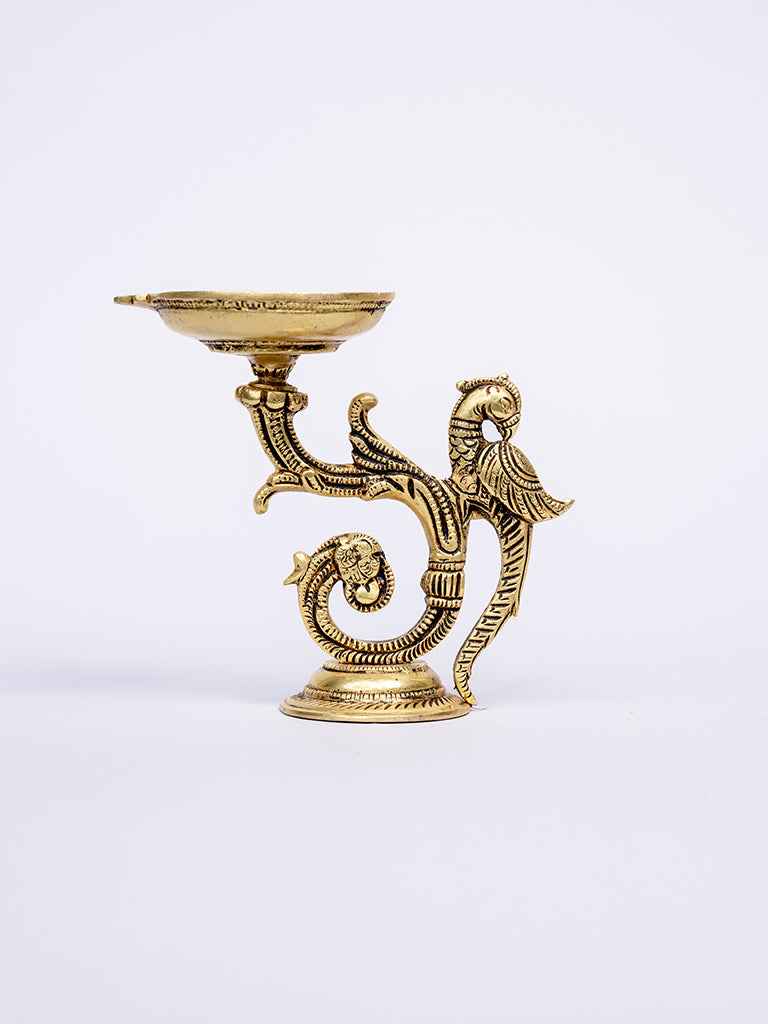 Bird Handle Deepak