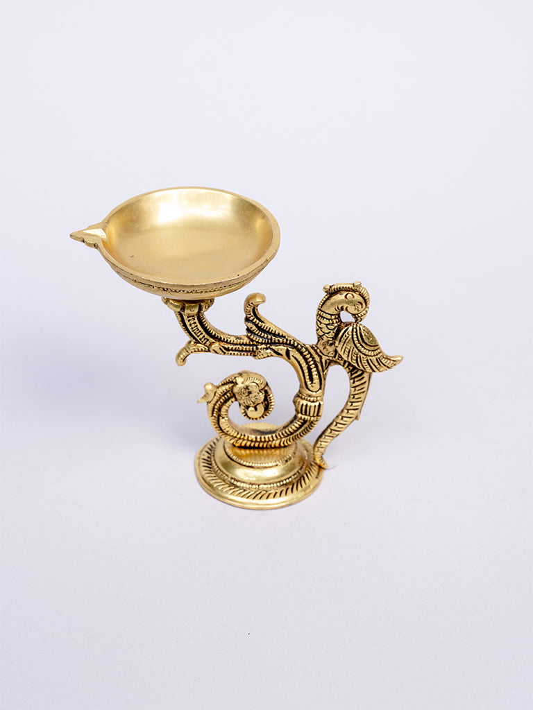 Bird Handle Deepak