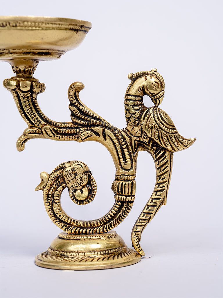 Bird Handle Deepak