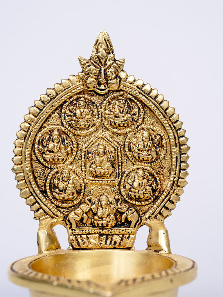 Divine Deity Deepak